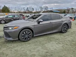 4T1B31HK1KU517052 2019 TOYOTA CAMRY