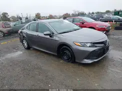 4T1B31HK1KU517309 2019 TOYOTA CAMRY