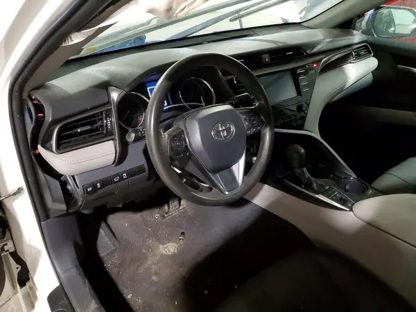 4T1B31HK1KU517763 2019 TOYOTA CAMRY - Image 8