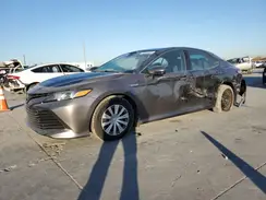 4T1B31HK2JU002978 2018 TOYOTA CAMRY