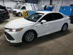 4T1B31HK2JU003578 2018 TOYOTA CAMRY