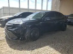 4T1B31HK2JU004035 2018 TOYOTA CAMRY