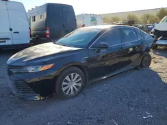 4T1B31HK2JU004603 2018 TOYOTA CAMRY