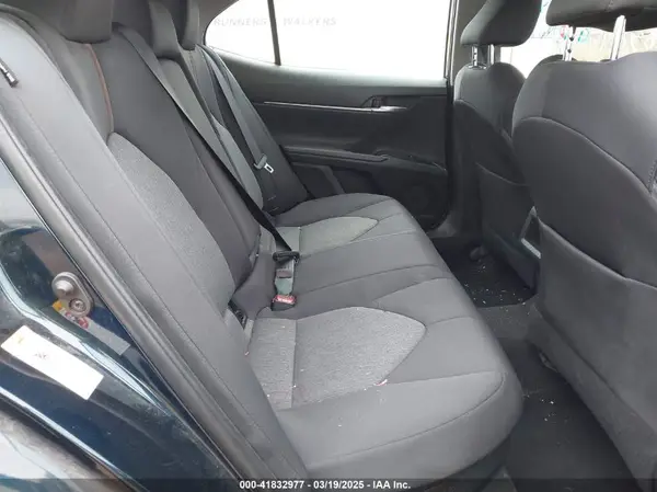 4T1B31HK2JU500047 2018 TOYOTA CAMRY - Image 8
