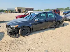4T1B31HK2JU500775 2018 TOYOTA CAMRY