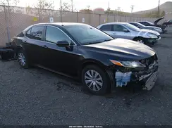 4T1B31HK2JU501361 2018 TOYOTA CAMRY