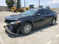 4T1B31HK2JU502090 2018 TOYOTA CAMRY