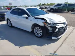 4T1B31HK2JU502381 2018 TOYOTA CAMRY