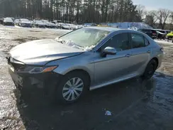 4T1B31HK2JU502767 2018 TOYOTA CAMRY