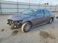 4T1B31HK2JU503482 2018 TOYOTA CAMRY