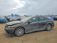 4T1B31HK2JU504194 2018 TOYOTA CAMRY