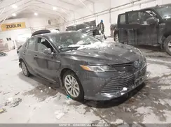 4T1B31HK2JU504504 2018 TOYOTA CAMRY