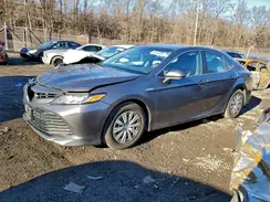 4T1B31HK2JU504843 2018 TOYOTA CAMRY