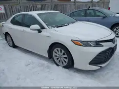 4T1B31HK2JU505023 2018 TOYOTA CAMRY