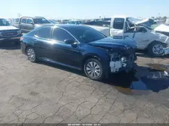 4T1B31HK2JU505071 2018 TOYOTA CAMRY