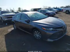 4T1B31HK2JU505233 2018 TOYOTA CAMRY