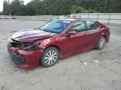 4T1B31HK2JU505961 2018 TOYOTA CAMRY