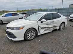 4T1B31HK2JU508116 2018 TOYOTA CAMRY