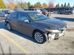 4T1B31HK2KU004814 2019 TOYOTA CAMRY