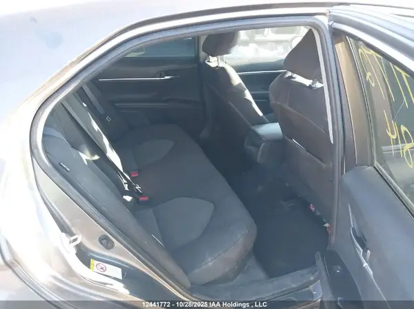4T1B31HK2KU004814 2019 TOYOTA CAMRY - Image 8