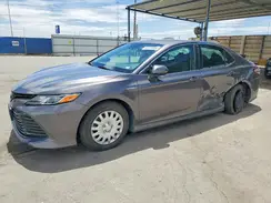 4T1B31HK2KU005283 2019 TOYOTA CAMRY
