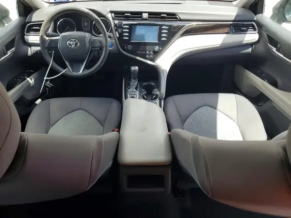 4T1B31HK2KU005283 2019 TOYOTA CAMRY - Image 8