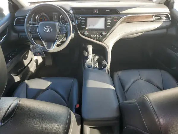 4T1B31HK2KU005509 2019 TOYOTA CAMRY - Image 8
