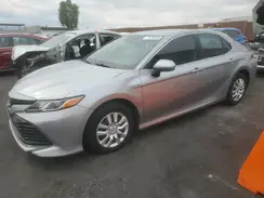 4T1B31HK2KU006398 2019 TOYOTA CAMRY