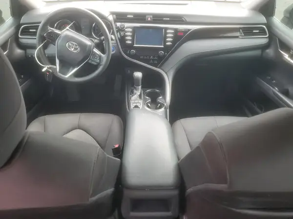 4T1B31HK2KU006398 2019 TOYOTA CAMRY - Image 8