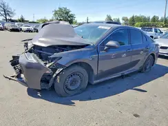 4T1B31HK2KU006482 2019 TOYOTA CAMRY