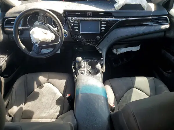 4T1B31HK2KU006482 2019 TOYOTA CAMRY - Image 8