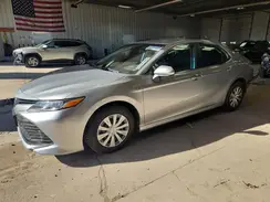 4T1B31HK2KU007325 2019 TOYOTA CAMRY