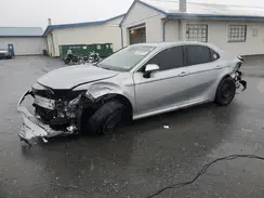 4T1B31HK2KU007499 2019 TOYOTA CAMRY
