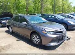 4T1B31HK2KU007812 2019 TOYOTA CAMRY