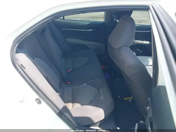 4T1B31HK2KU510238 2019 TOYOTA CAMRY - Image 8