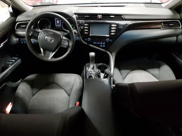 4T1B31HK2KU511213 2019 TOYOTA CAMRY - Image 8
