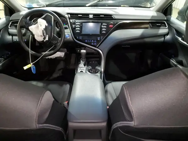 4T1B31HK2KU511373 2019 TOYOTA CAMRY - Image 8