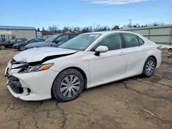 4T1B31HK2KU511485 2019 TOYOTA CAMRY
