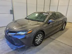 4T1B31HK2KU511633 2019 TOYOTA CAMRY