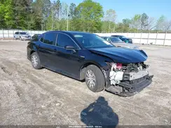 4T1B31HK2KU512961 2019 TOYOTA CAMRY