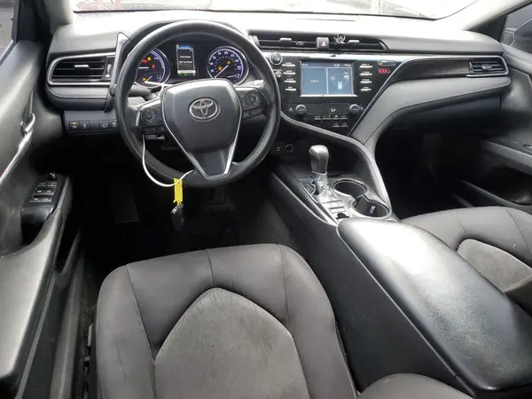 4T1B31HK2KU514158 2019 TOYOTA CAMRY - Image 8
