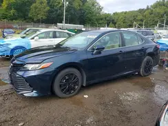 4T1B31HK2KU514757 2019 TOYOTA CAMRY