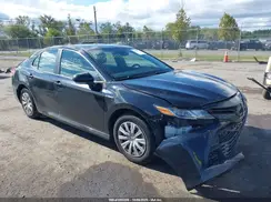 4T1B31HK2KU515102 2019 TOYOTA CAMRY