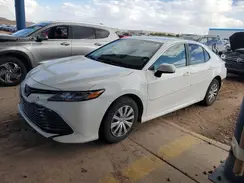 4T1B31HK2KU515634 2019 TOYOTA CAMRY