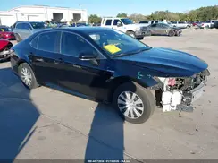 4T1B31HK2KU515665 2019 TOYOTA CAMRY