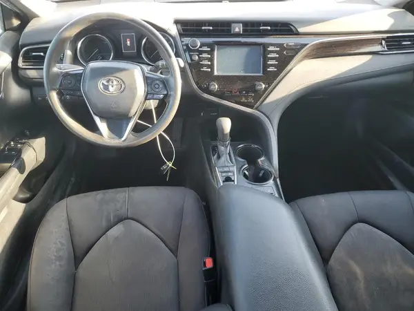4T1B31HK2KU516055 2019 TOYOTA CAMRY - Image 8