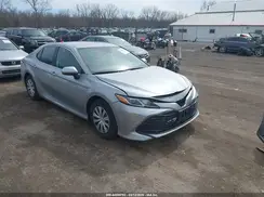 4T1B31HK2KU517058 2019 TOYOTA CAMRY