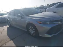 4T1B31HK2KU517433 2019 TOYOTA CAMRY