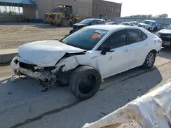4T1B31HK3JU001211 2018 TOYOTA CAMRY