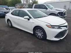 4T1B31HK3JU001435 2018 TOYOTA CAMRY